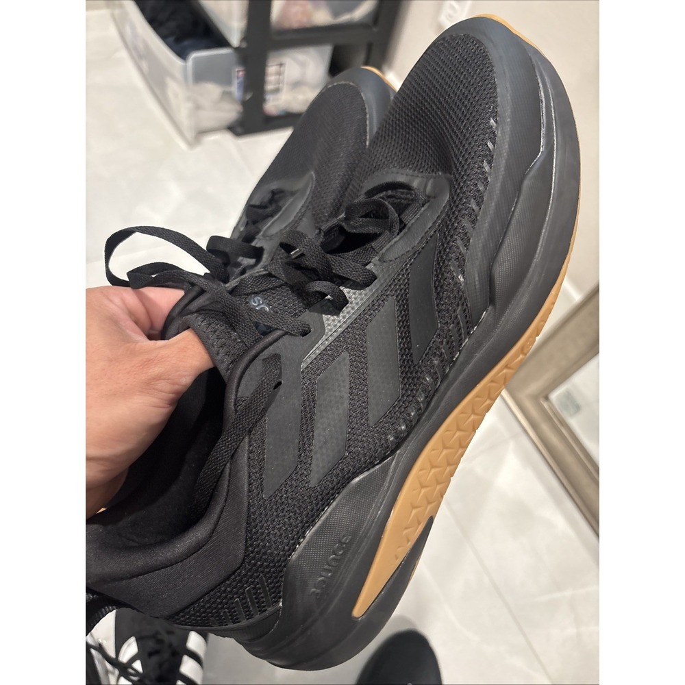 Adidas Trainer Size 13